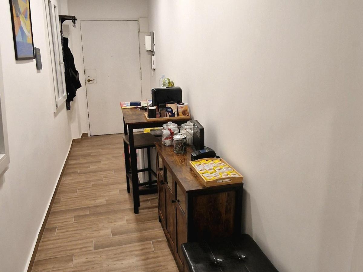 Tribunali Platamon 나폴리 외부 사진